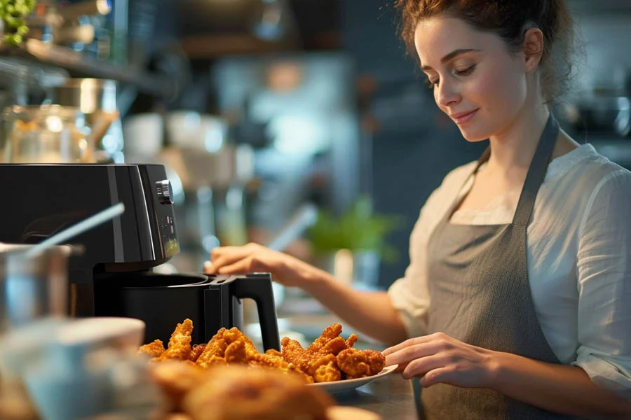 popular air fryer