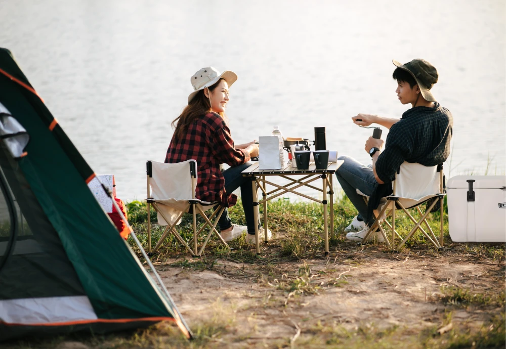 outdoor beer cooler