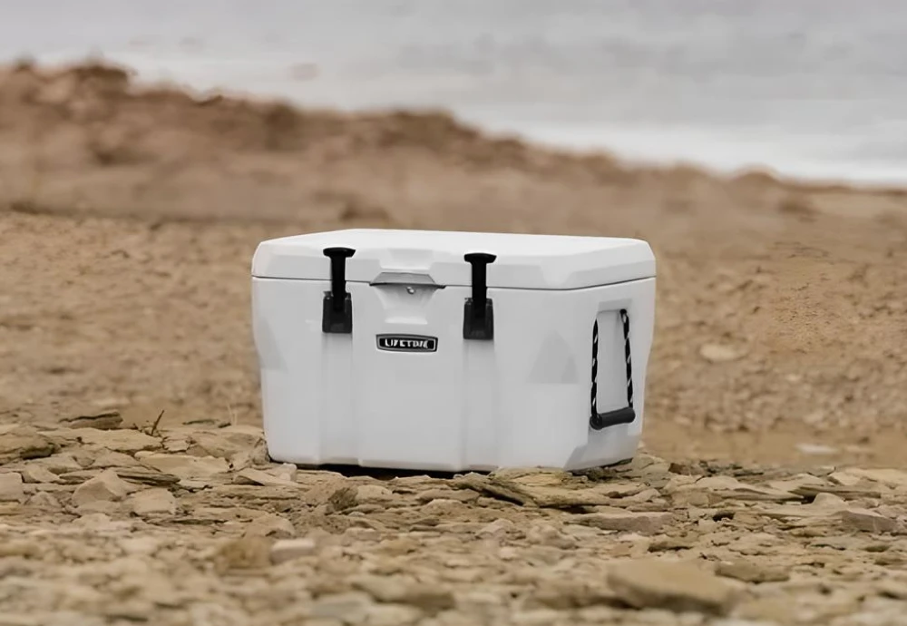 outdoor drinks cooler fridge