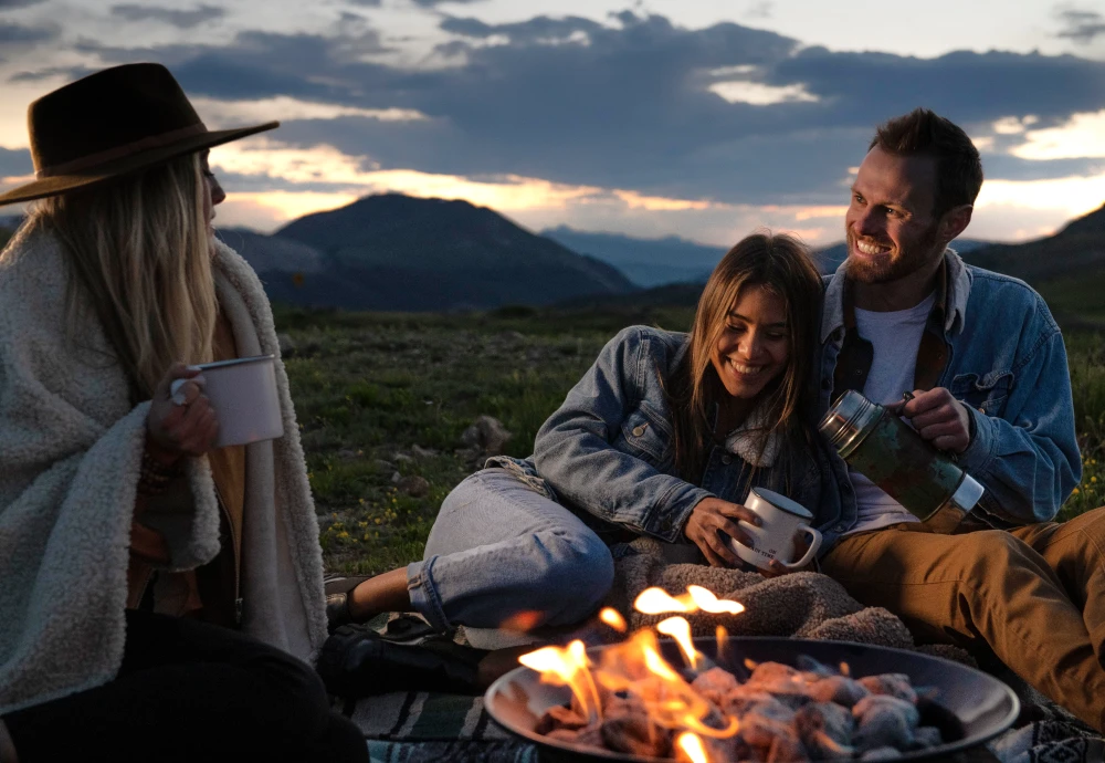 teepee tent parties