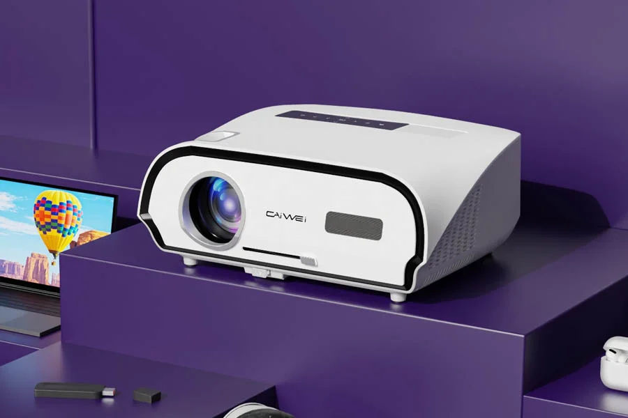 projector for movies